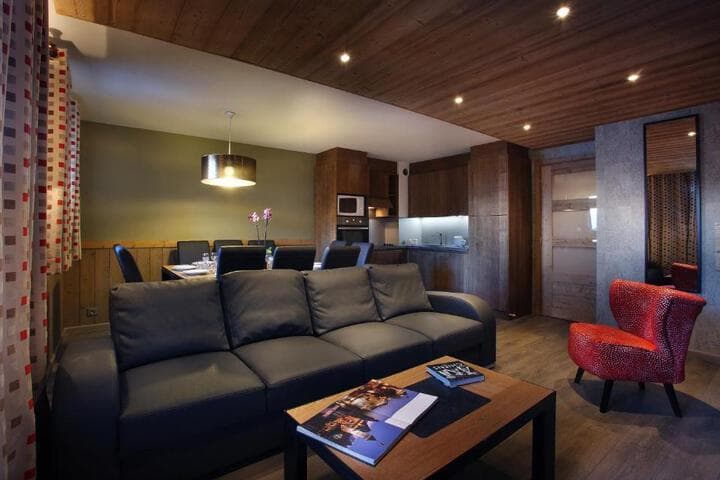 Residence Arolles photo 5