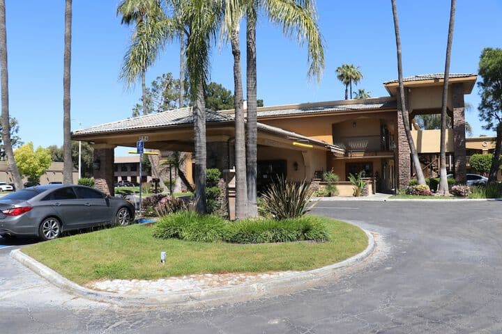 Loma Linda destination view