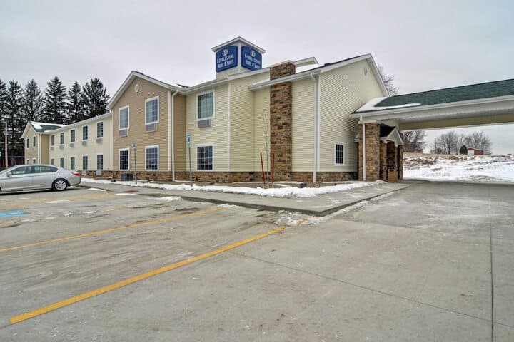 The Inn at Punxsutawney photo 2