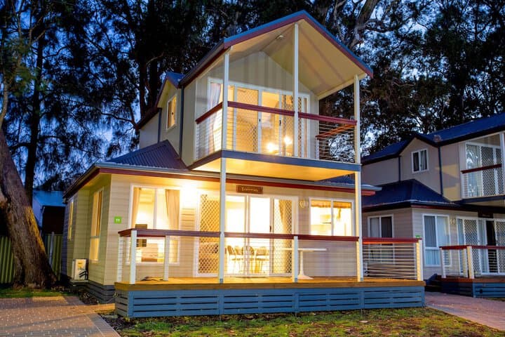 Ingenia Holidays Lake Macquarie photo 3