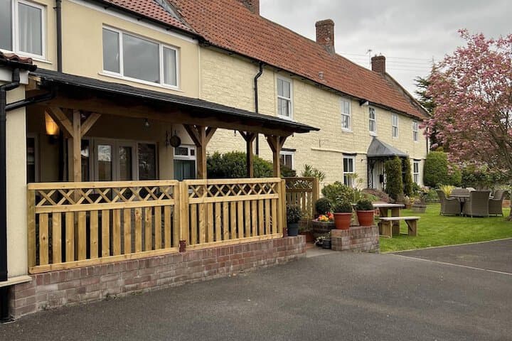 The Lawns Tea Room&B&B photo 3