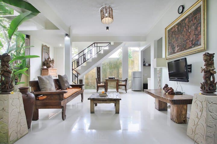 Gusde Tranquil Villas by EPS photo 5