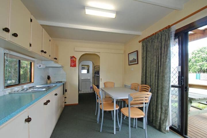 Triabunna Cabin&Caravan Park photo 3