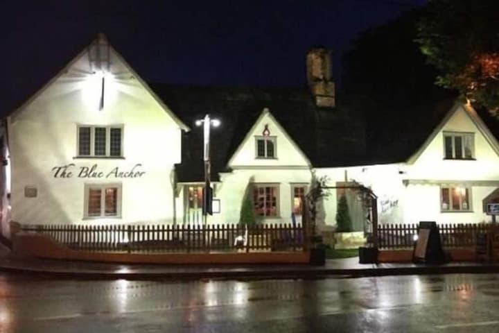 The Blue Anchor Feering photo 2