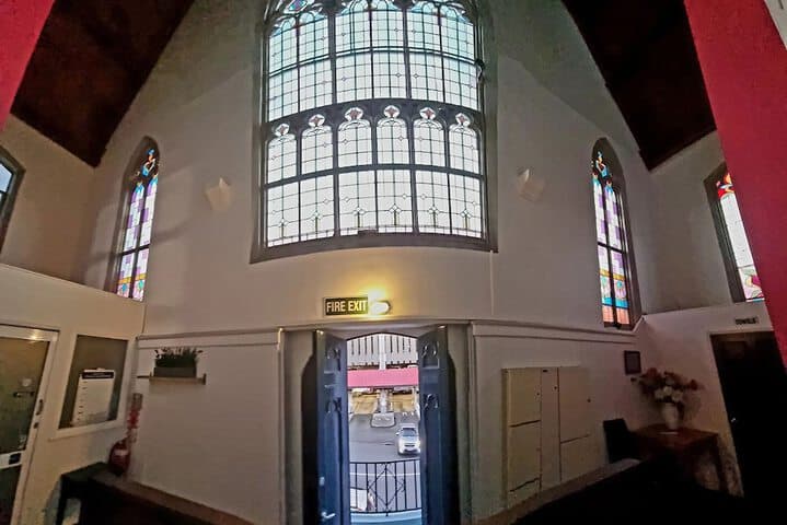 Chapel Apartments photo 2