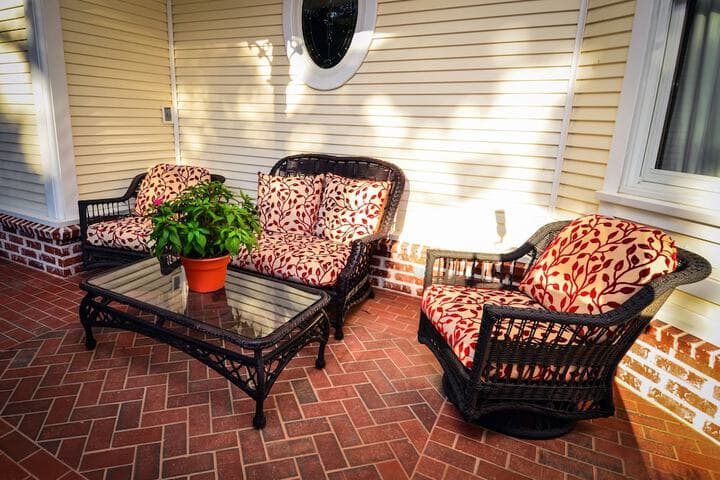 The Victoria B & B photo 5