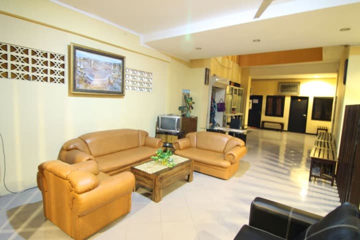 CT1 Bali Bed & Breakfast photo 5