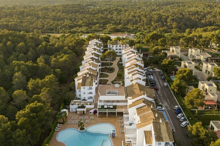 Hotel ILUNION Menorca photo 3
