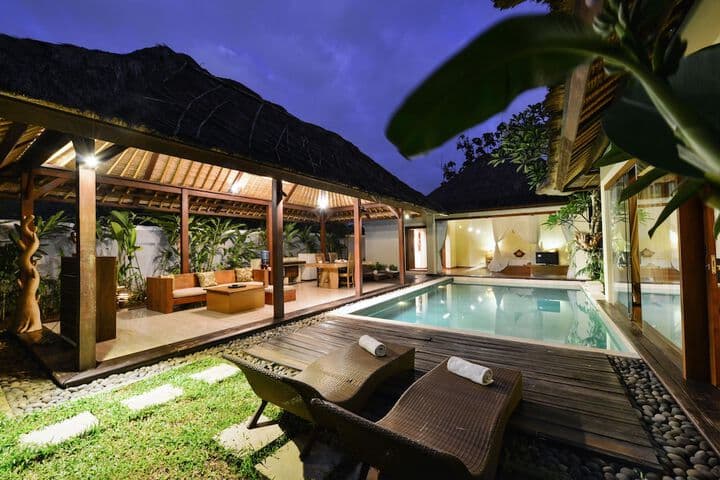 Avery Le Nixsun Villas by Waringin Hospitality photo 3