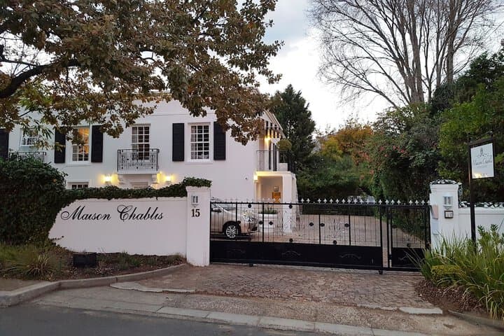 Maison Chablis photo 2
