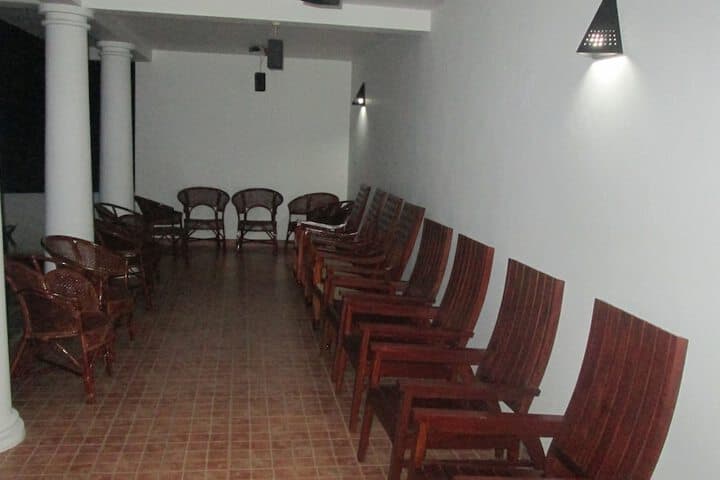 Kandy Holiday Residence photo 2