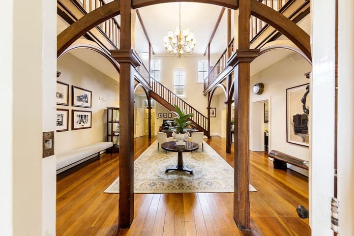 Grand Mercure Basildene Manor Accor Vacation Club Apartments photo 2