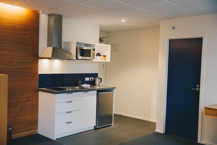 Park Hotel Lambton Quay photo 4