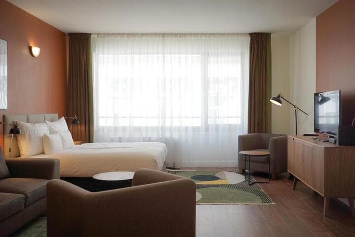 Bliss Residence & Spa photo 2
