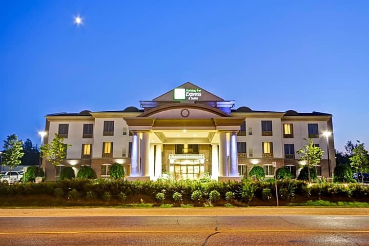 Holiday Inn Express & Suites Guelph an IHG Hotel photo 3