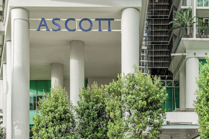 Ascott Kuala Lumpur photo 5