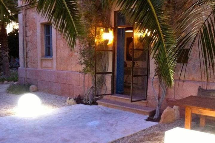Villa Station Las Salinas photo 3