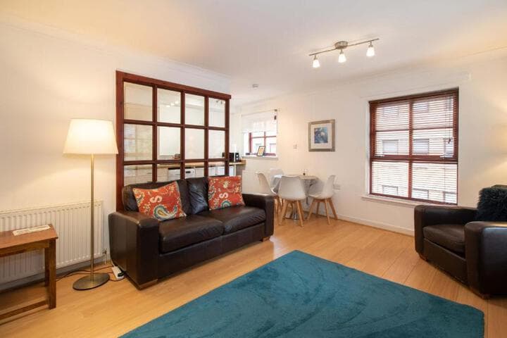 Glasgow City Flats photo 2