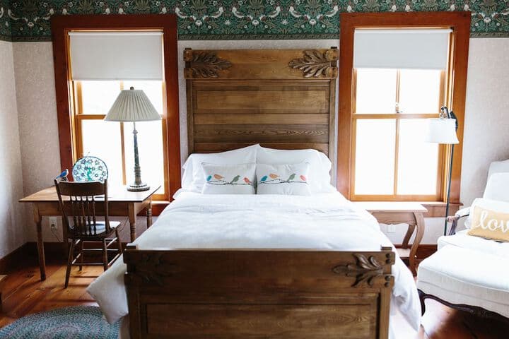 Round Barn Farm B & B Event Center photo 5