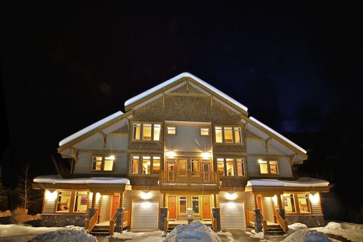 Northstar Mountain Village photo 5