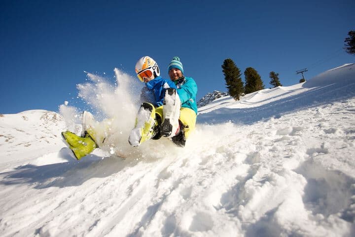 Pension Tirol photo 4