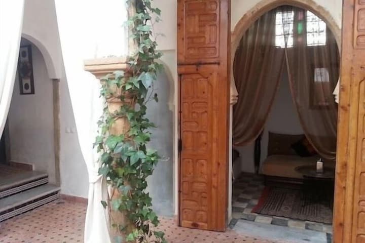 Riad El Bir photo 5