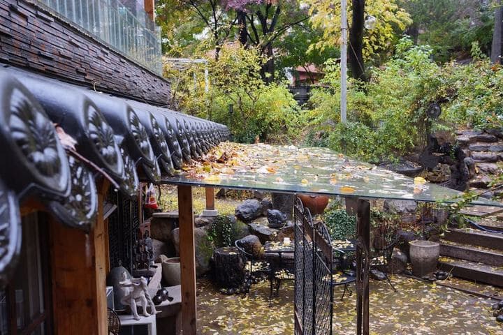 Jiwoljang Guest House photo 3