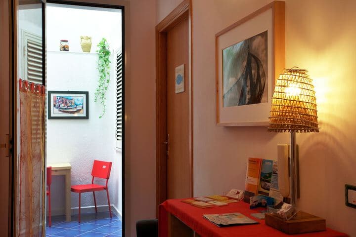 TerraSole Bakery B&B photo 2
