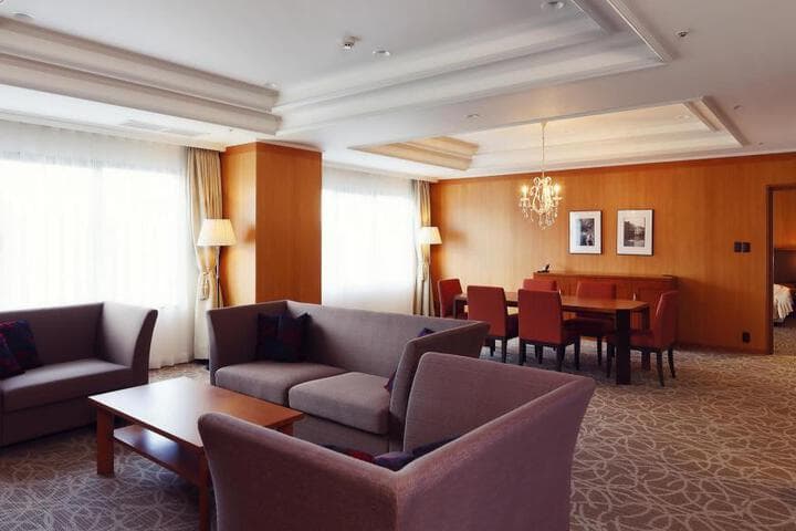 Royal Hotel DAISEN photo 5