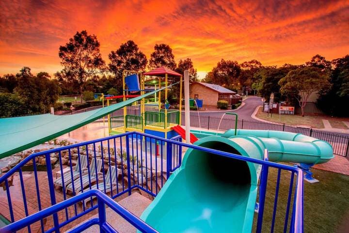 Discovery Parks Dubbo photo 5