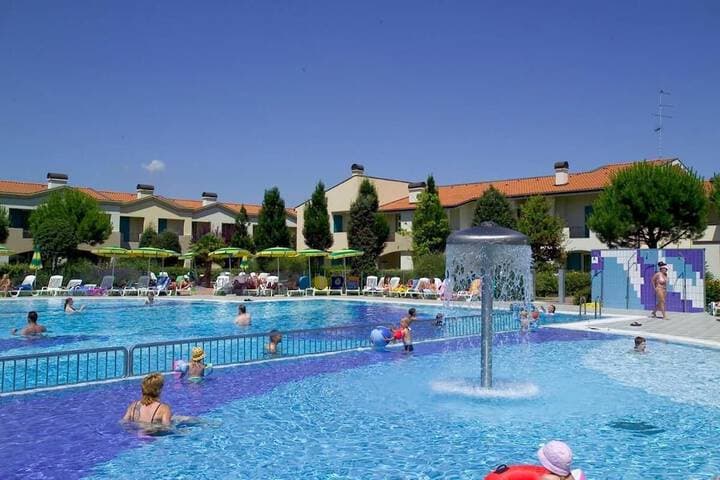 Villaggio Marco Polo photo 4