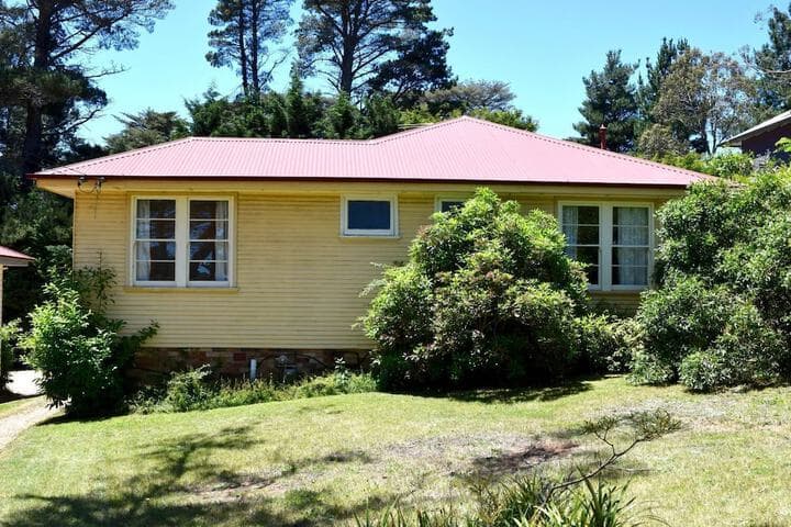 Blackheath Holiday Cabins photo 2
