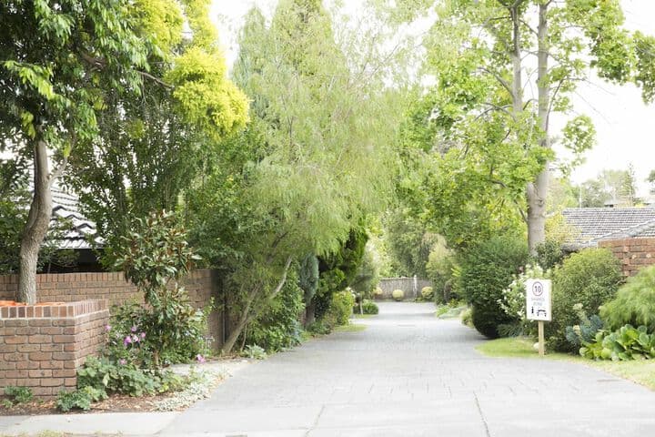 Hawthorn Holiday House photo 3