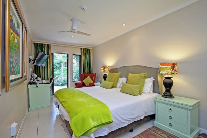 NO66 Sandton Lodge photo 5