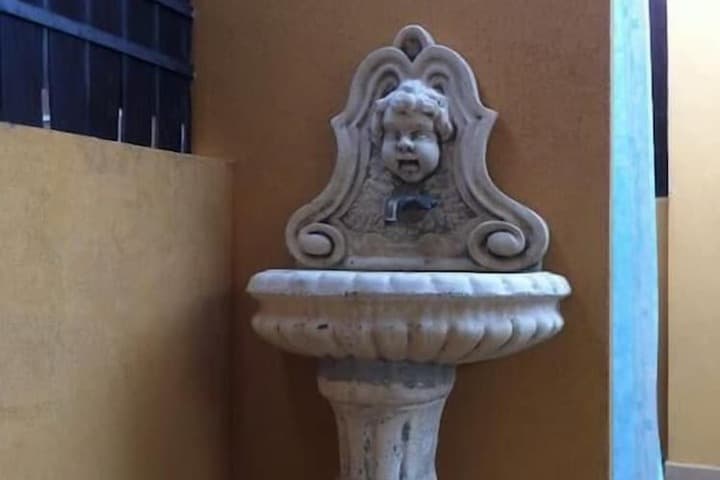 Villa Rosa B&B photo 5