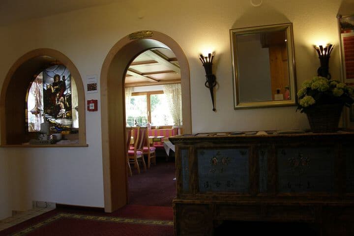 Pension Sportalm photo 2