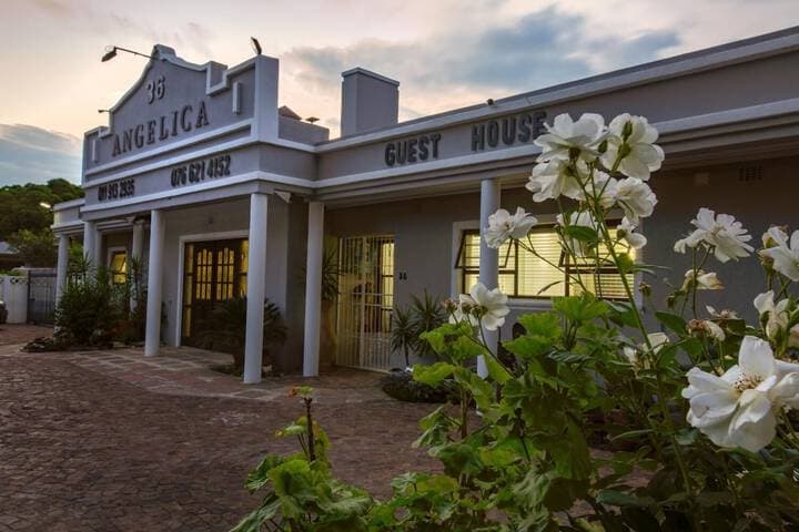 Angelica Guest House photo 3
