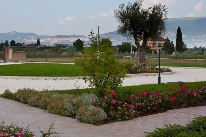 Agriturismo Le Rondini di Francesco di Assisi photo 4