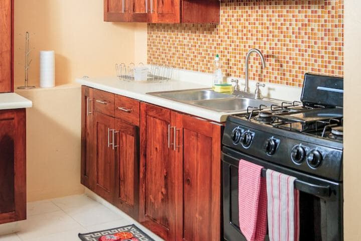 Skyview Manor Guest Apartments photo 2