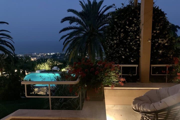 Villa Capodarco B&B photo 5