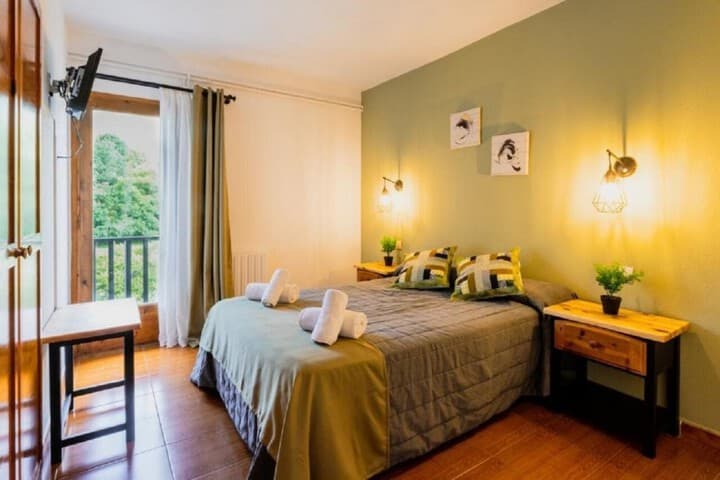 Apart Hotel Pey photo 2