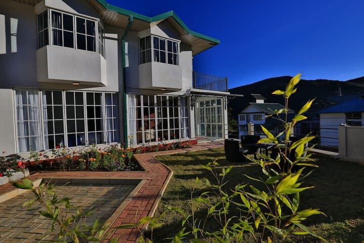 Lemas Holiday Bungalow photo 2