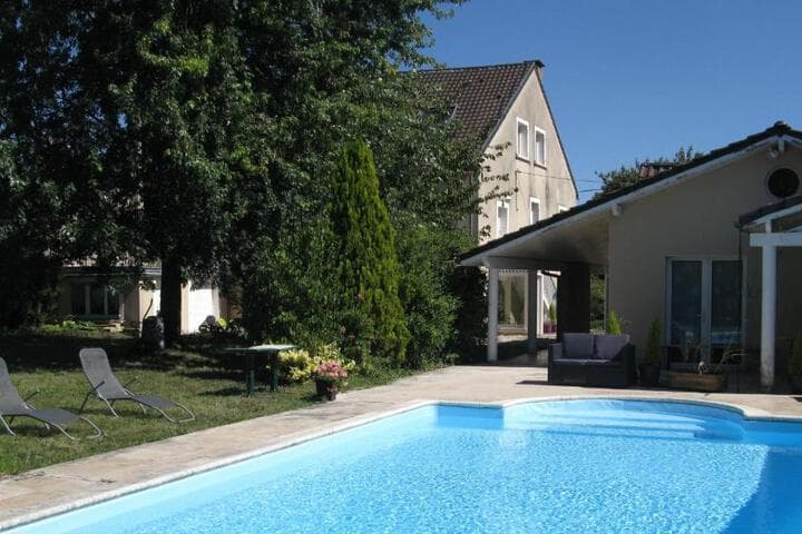 Les Jardins du Golf photo 4
