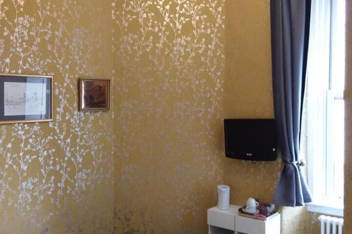 IVY Braveheart Guest House photo 4