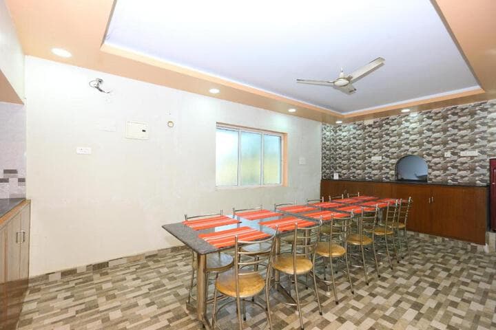 Hotel O Grand Residency photo 3