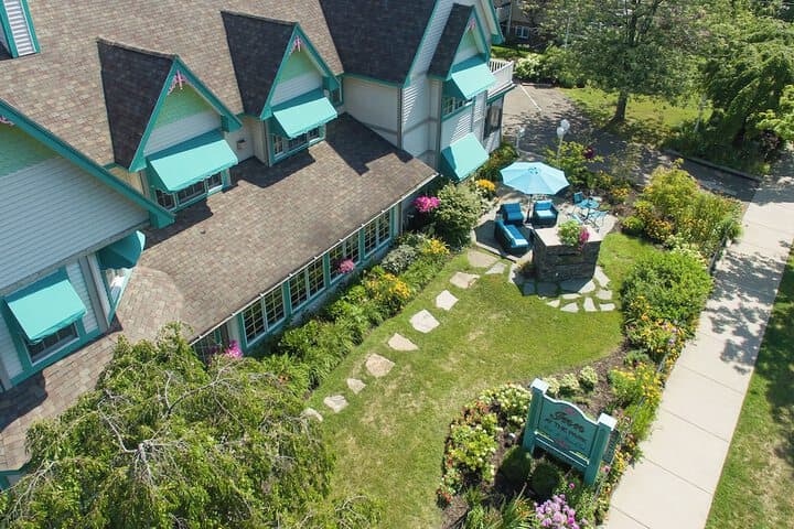 Inn at the Park photo 3