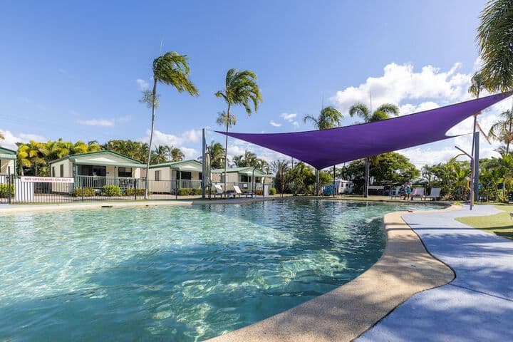 NRMA Bowen Beachfront Holiday Park photo 3