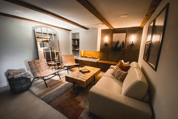 Juniper Mountain House photo 3