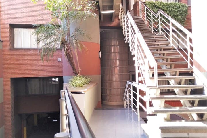 Apartamentos Mendoza photo 2