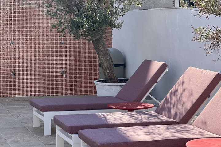Poniente Playa Aparthotel photo 4